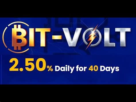 is volt a scam.